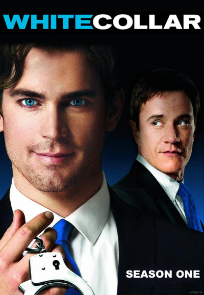 White Collar - Season 1 [9477] (A1749906711) [[TV Shows]] --Orphaned--